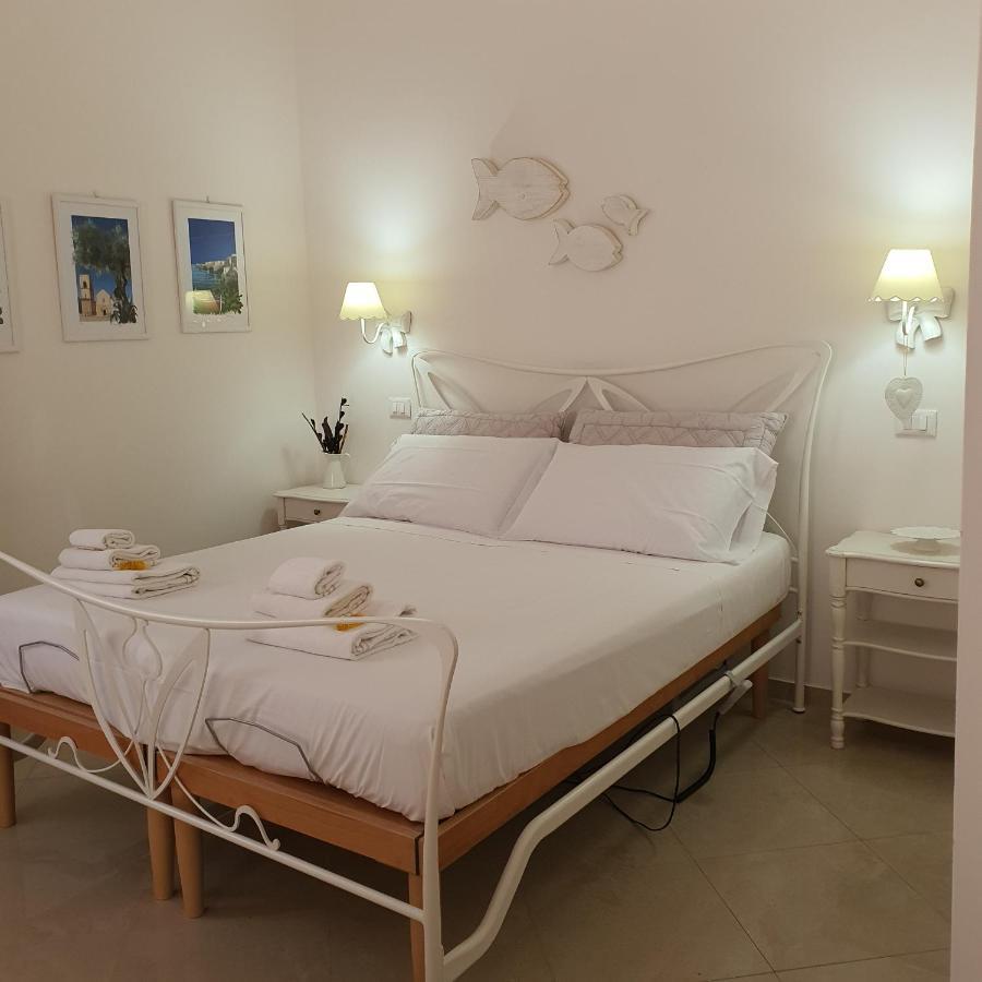 White Suite Polignano 08 Polignano a Mare Eksteriør billede