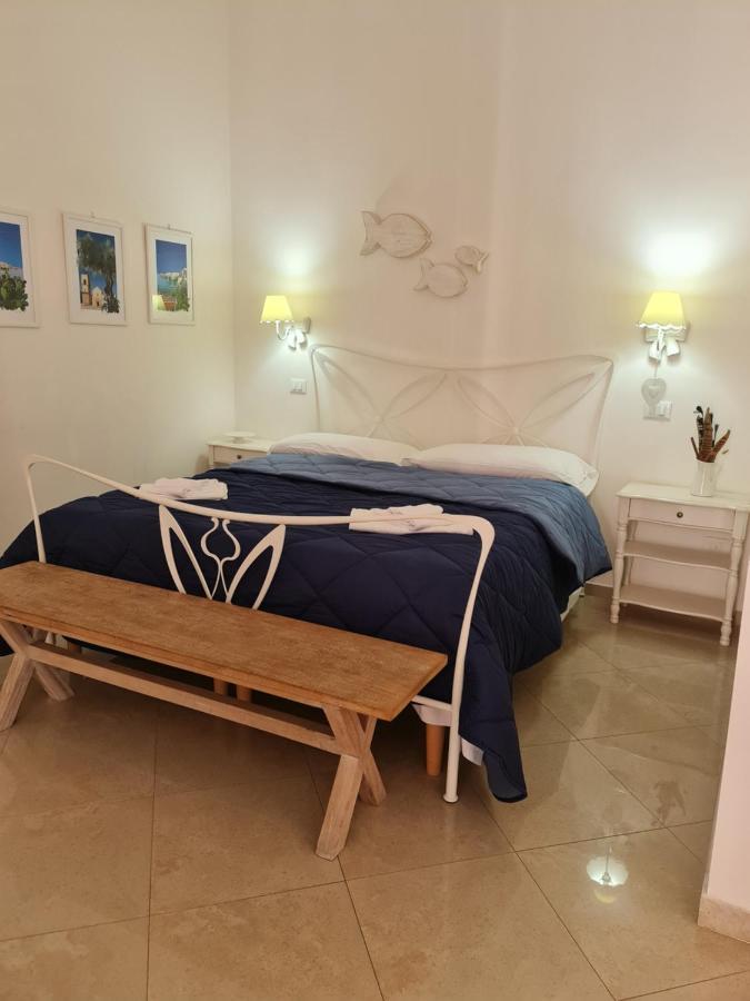 White Suite Polignano 08 Polignano a Mare Eksteriør billede